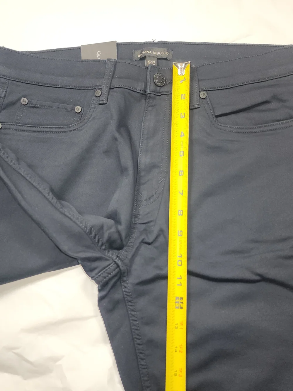 Banana Republic banana republic